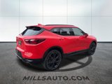 Used 2019 Chevrolet Blazer RS image 5