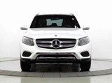 Used 2017 Mercedes-Benz GLC 300 4MATIC image 2