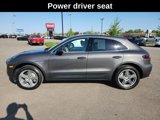 Used 2015 Porsche Macan S image 2