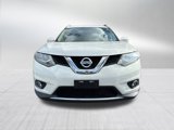 Used 2014 Nissan Rogue SL w/ SL Premium Package image 2