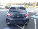 Used 2024 Mitsubishi Mirage Black Edition image 3