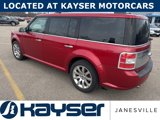 Used 2011 Ford Flex Limited image 4
