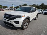 Used 2021 Ford Explorer XLT w/ Equipment Group 202A image 3