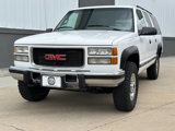Used 1995 GMC Suburban 2500 image 3