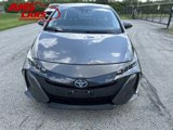Used 2017 Toyota Prius Prime Plus image 2
