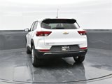 New 2026 Chevrolet TrailBlazer LS w/ LS Convenience Package image 5