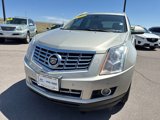 Used 2013 Cadillac SRX Premium image 3