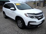 Used 2020 Honda Pilot EX-L image 2