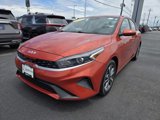 Used 2023 Kia Forte LXS image 3