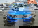 Used 2021 Jeep Compass Latitude image 2