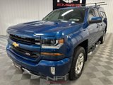 Used 2016 Chevrolet Silverado 1500 LT w/ All Star Edition image 3