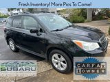 Used 2015 Subaru Forester 2.5i Limited w/ Protection Package #2 image 2