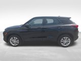 Used 2021 Chevrolet TrailBlazer LS w/ LPO, Blackout Package image 2