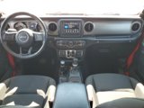 Used 2021 Jeep Wrangler Unlimited Sport image 6