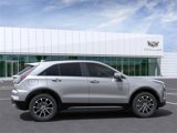 New 2025 Cadillac XT4 Sport w/ LPO, Floor Liner Package image 5