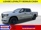 New 2025 RAM 1500 Tradesman w/ Night Edition image 3