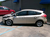 Used 2018 Ford Focus SE image 2
