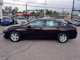 Used 2020 Chevrolet Malibu LS image 5