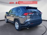 Used 2022 Toyota RAV4 LE image 3