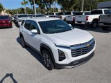 New 2025 Chevrolet Equinox LT image 2