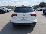 Used 2021 Volkswagen Tiguan SE w/ Panoramic Sunroof Package image 4