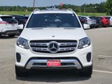 Used 2018 Mercedes-Benz GLS 450 4MATIC image 2