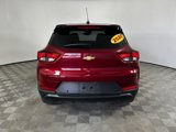 Used 2021 Chevrolet TrailBlazer LS image 4