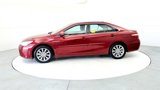 Certified 2016 Toyota Camry XLE image 3