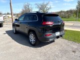 Used 2014 Jeep Cherokee Limited w/ Trailer Tow Group image 5