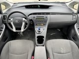 Used 2011 Toyota Prius Three image 6