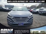 Used 2018 Hyundai Tucson SEL image 2