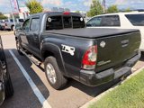 Used 2010 Toyota Tacoma 4x4 Double Cab image 4