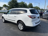 Used 2017 Chevrolet Traverse LS image 5