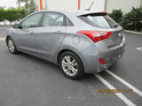 Used 2014 Hyundai Elantra GT image 4