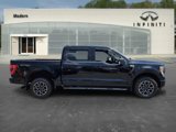 Used 2021 Ford F150 XLT w/ Equipment Group 302A High image 3
