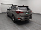 Used 2017 Hyundai Santa Fe Sport 2.0T image 5