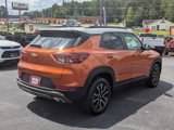 Used 2022 Chevrolet TrailBlazer ACTIV image 5