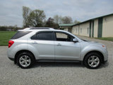 Used 2011 Chevrolet Equinox LTZ image 5