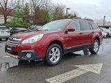 Used 2014 Subaru Outback 3.6R Limited image 3