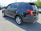 Certified 2016 Ford Explorer XLT w/ Equipment Group 201A image 4