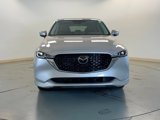 Certified 2025 MAZDA CX-5 AWD 2.5 S w/ Select Package image 2