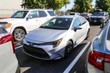 Used 2021 Toyota Corolla LE image 2