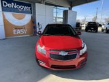 Used 2014 Chevrolet Cruze Eco w/ Enhanced Safety Package image 2