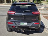 Used 2015 Jeep Cherokee Trailhawk image 6