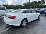 Used 2023 Chevrolet Malibu LT w/ Driver Confidence Package image 5