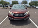 Used 2015 Honda CR-V EX-L image 3