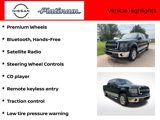 Used 2013 Ford F150 XLT w/ XLT Chrome Pkg image 2