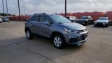 Used 2019 Chevrolet Trax LT w/ LT Convenience Package image 3