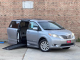 Used 2015 Toyota Sienna Limited Premium w/ Advanced Technology Package image 2