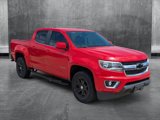 Used 2020 Chevrolet Colorado LT w/ LT Convenience Package image 3